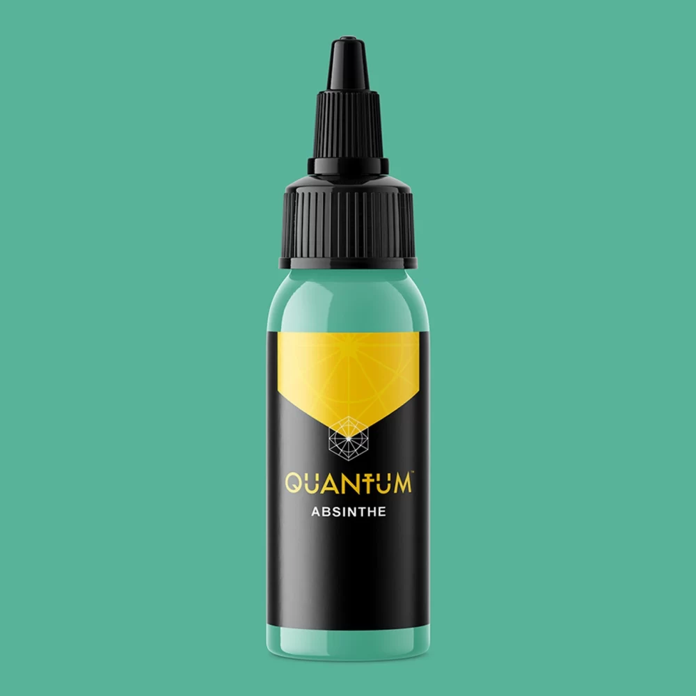 Absinthe REACH Gold Label