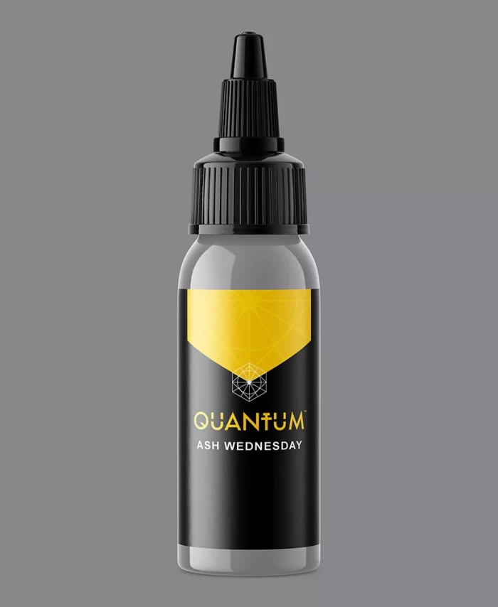 Ash Wednesday REACH Gold Label