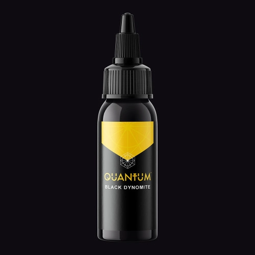 Black Dynomite REACH Gold Label