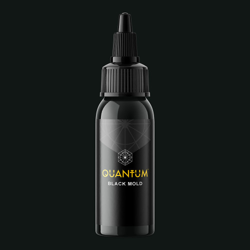 Black Mold