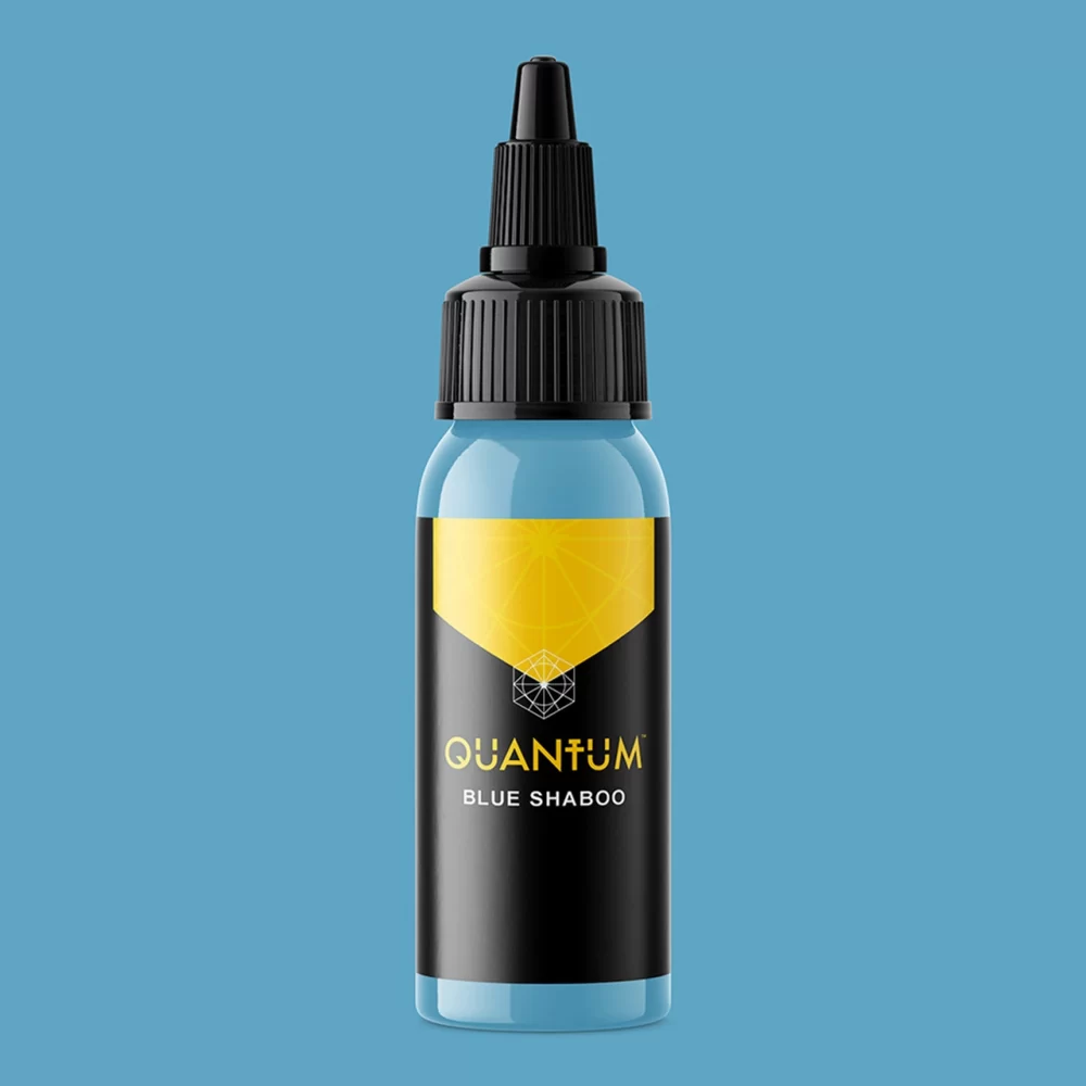 Blue Shaboo REACH Gold Label