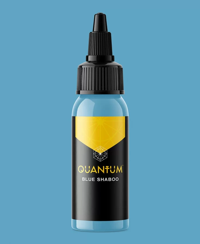 Blue Shaboo REACH Gold Label