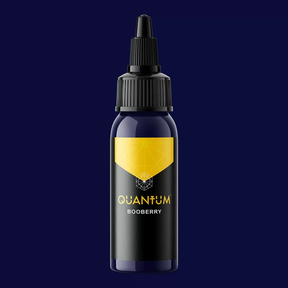 Booberry REACH Gold Label