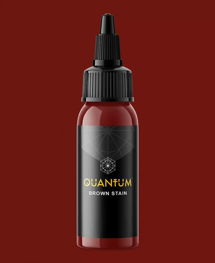 Brown Stain