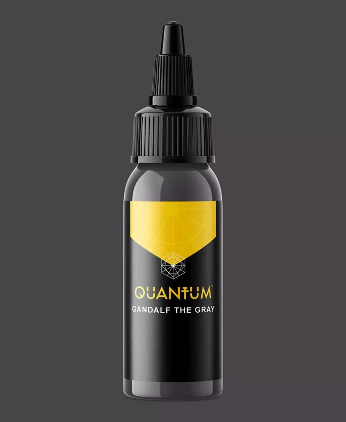 Gandalf the Gray REACH Gold Label