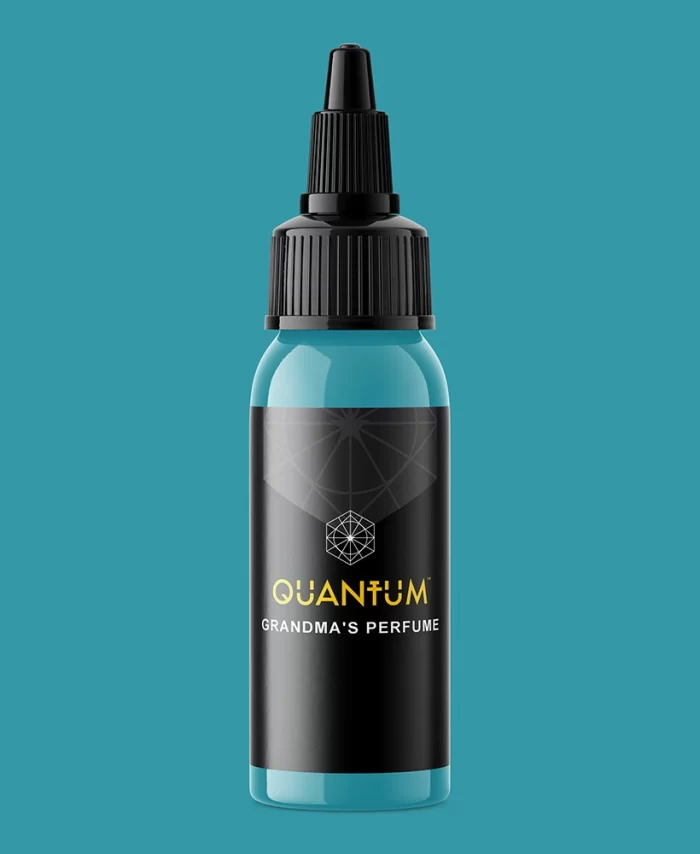 Grandma's Perfume