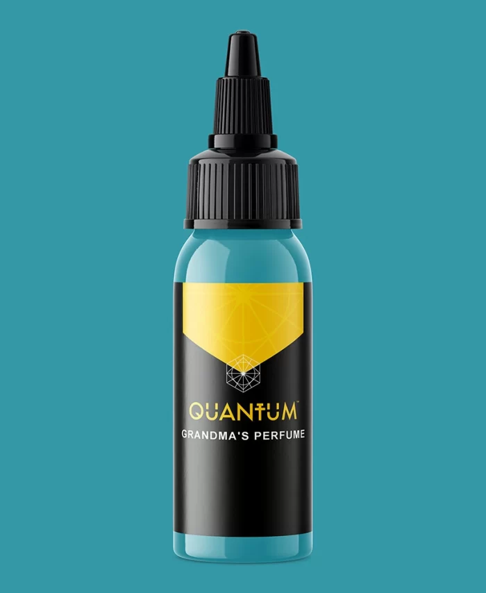 Grandma's Perfume REACH Gold Label