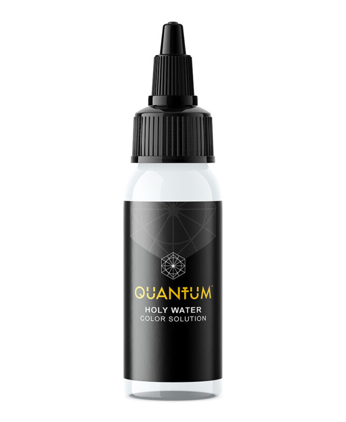 Holy Water Color Solution