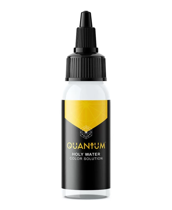 Holy Water REACH Gold Label Color Solution