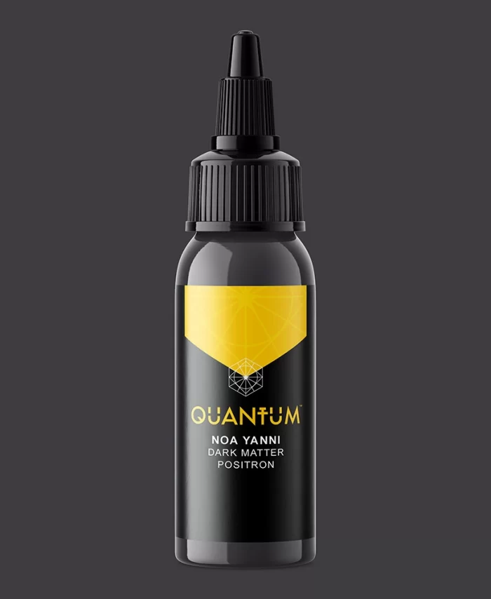 Noa Yanni Dark Matter Positron REACH Gold Label