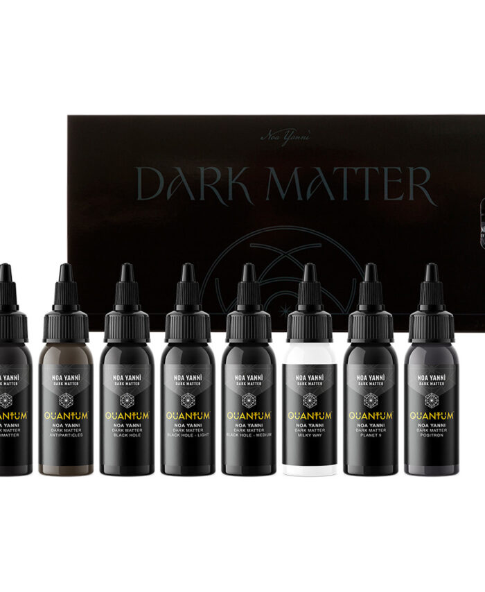 Noa Yanni Dark Matter Set