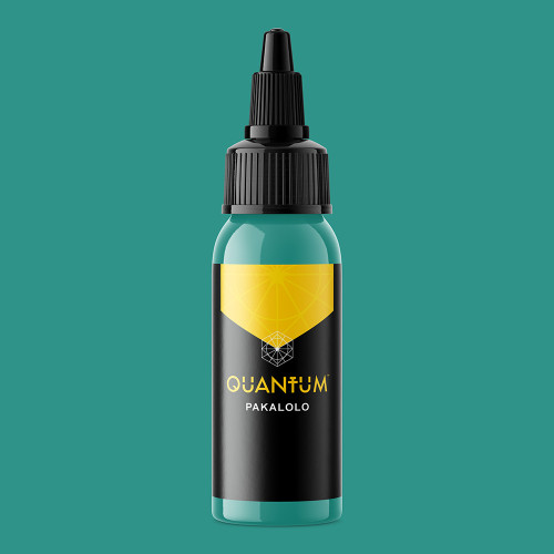 Pakalolo REACH Gold Label