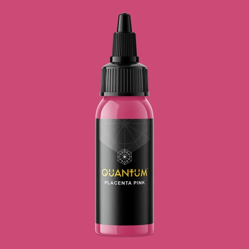 Placenta Pink
