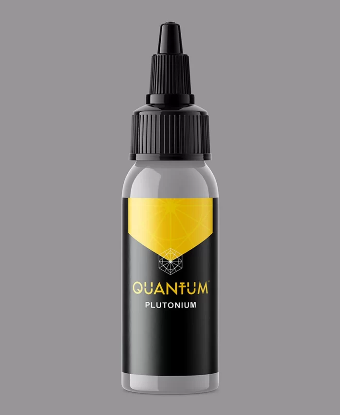 Plutonium REACH Gold Label