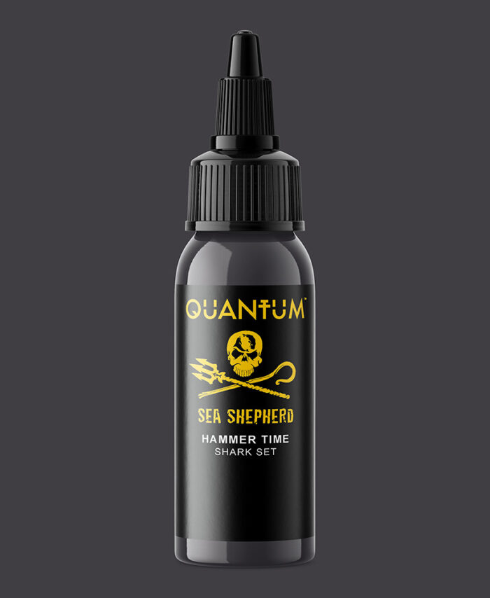 Hammer Time REACH Gold Label