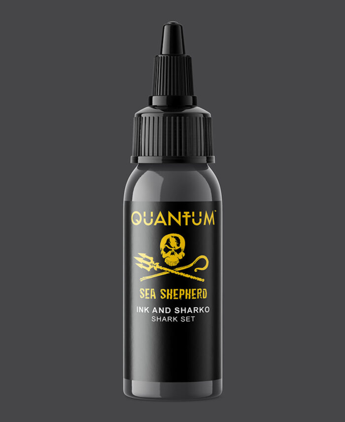 Ink And Sharko REACH Gold Label
