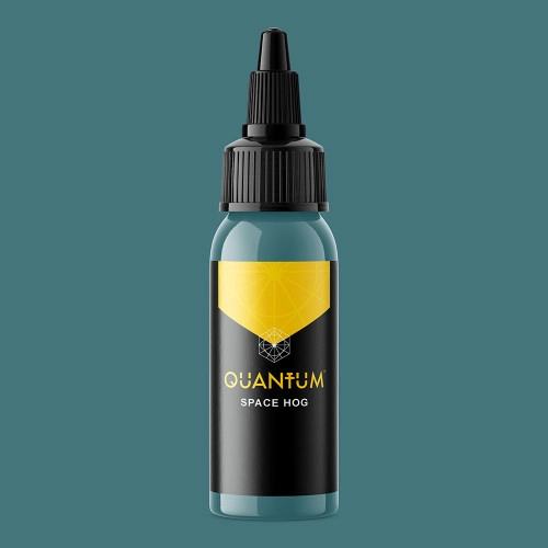 Space Hog REACH Gold Label