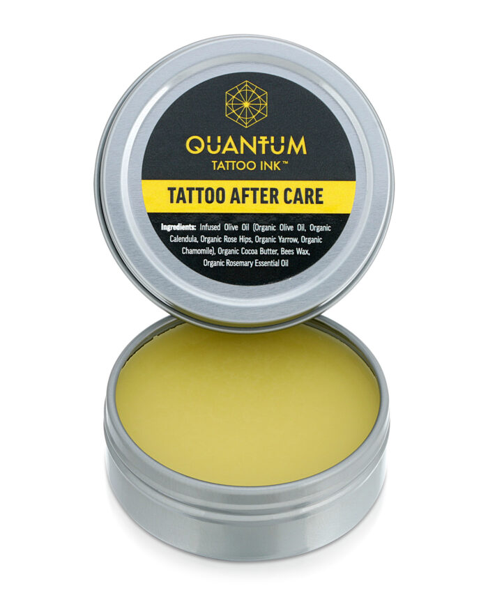 Quantum Tattoo Aftercare 1oz