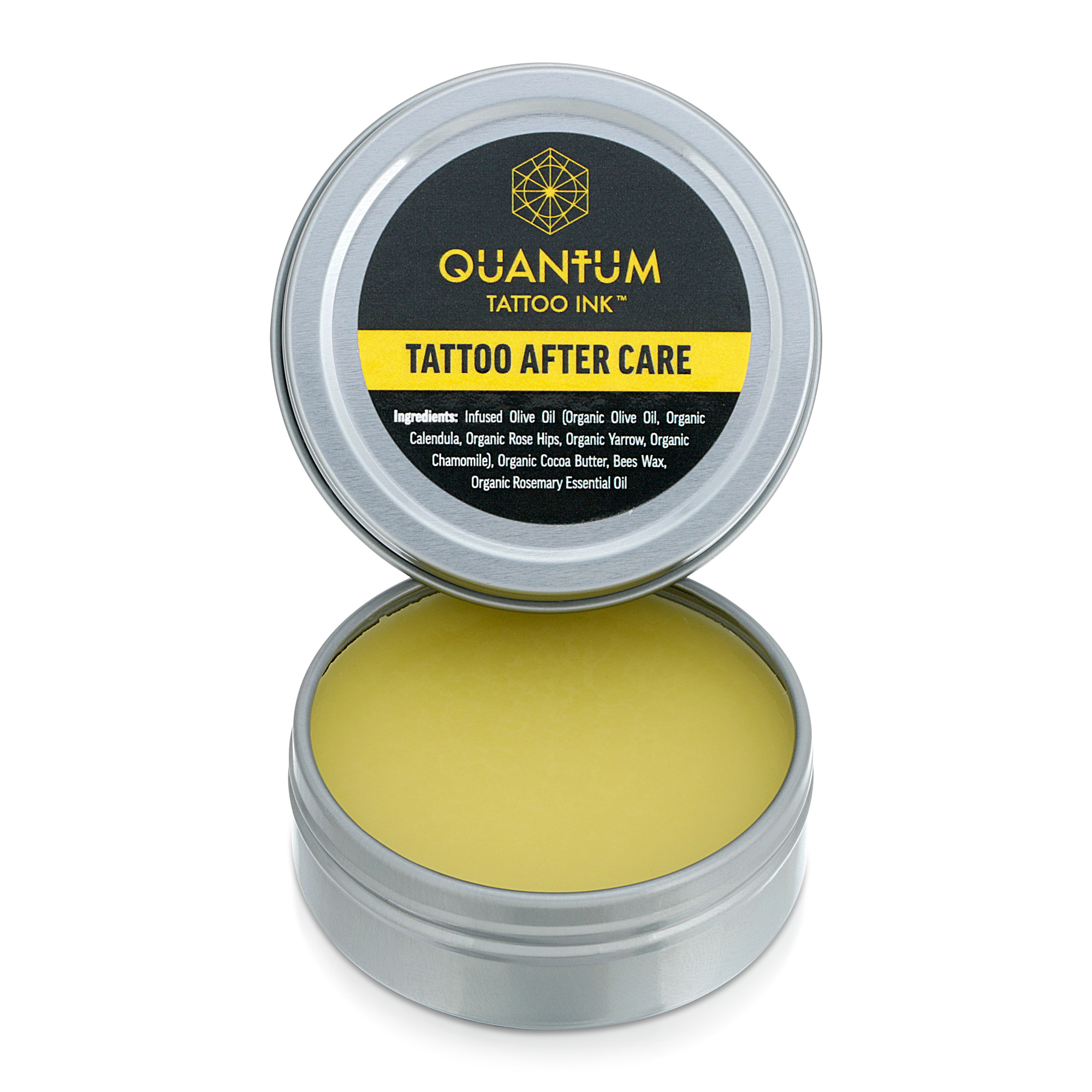 Quantum Tattoo Aftercare 1oz
