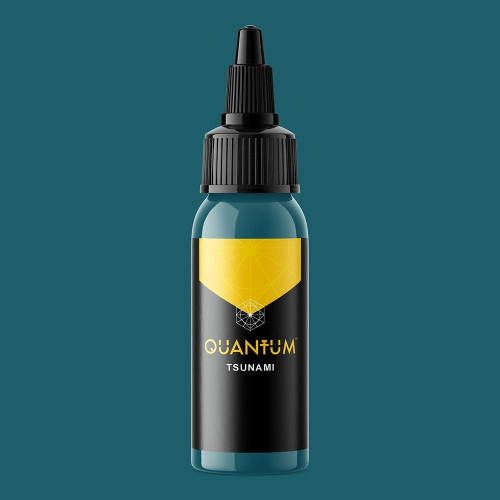 Tsunami REACH Gold Label