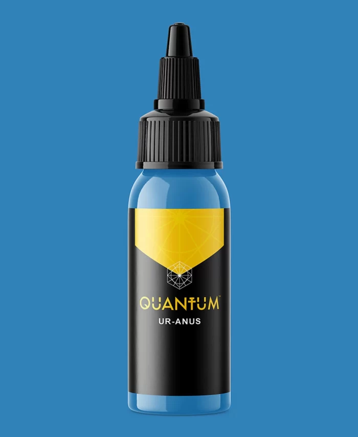 Ur - Anus REACH Gold Label