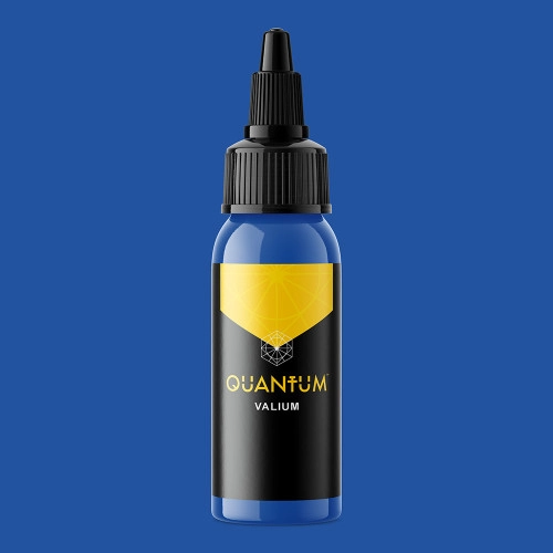 Valium REACH Gold Label